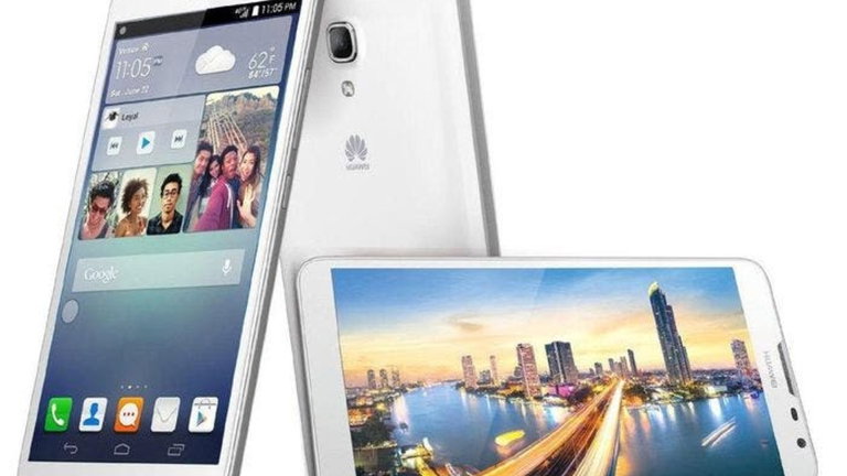 Huawei Ascend Mate 2 se actualiza a Marshmallow gracias a CyanogenMod 13