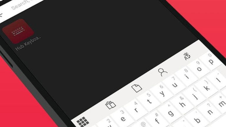 ¡Microsoft Hub Keyboard llega a Android! Instala la APK