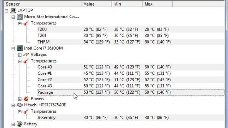 La importancia de mantener nuestro ordenador a baja temperatura