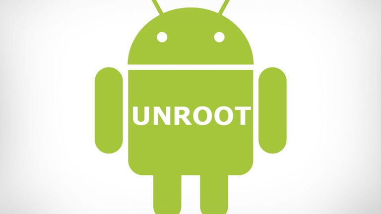 Cómo desrootear un dispositivo Android