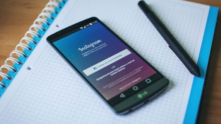 Cómo volver al antiguo diseño de Instagram