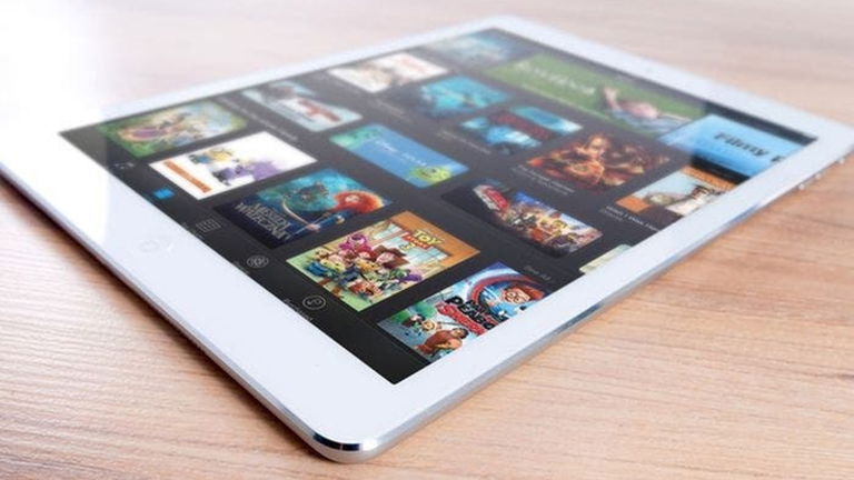 Conoce el estado de la batería de tu iPad o iPhone con iBackupBot
