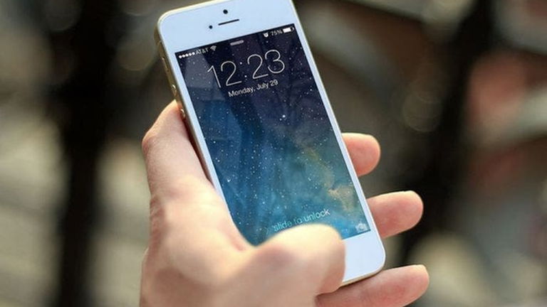 Te mostramos paso a paso cómo bloquear contactos en tu iPhone