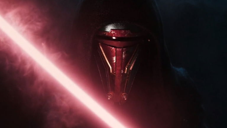 El remake de Star Wars KOTOR cambiaría la jugabilidad a la de God of War