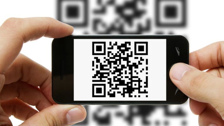 Cómo leer códigos QR desde un ordenador con Windows