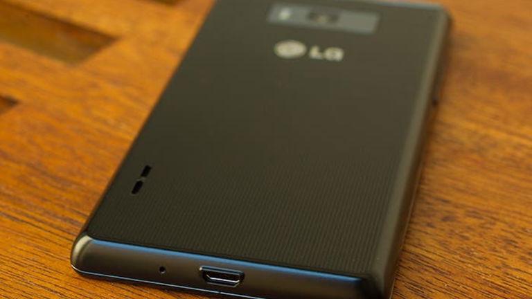 Cómo rootear el LG L7 paso a paso