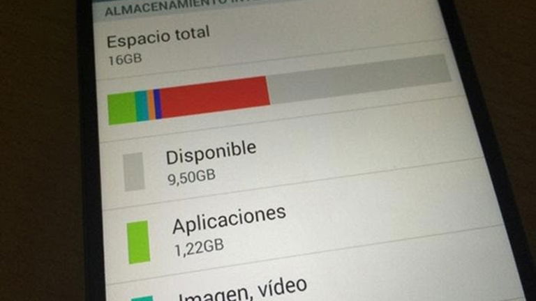 Optimiza tu Android y libera tu memoria con CCleaner