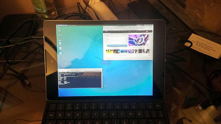 Descubre cómo instalar Linux en una Google Nexus 9