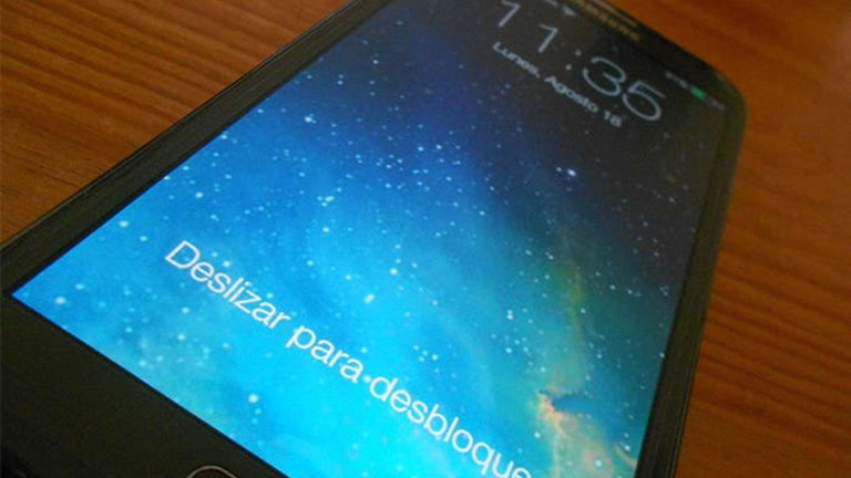 Cambia la apariencia de tu Android a la del iPhone 6