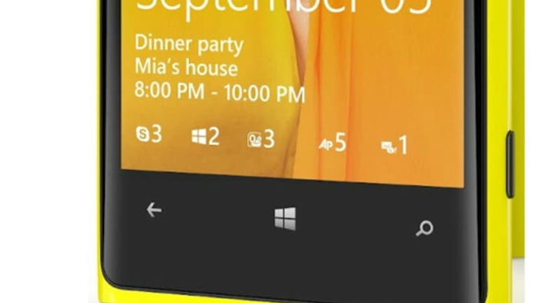 Personaliza la pantalla de bloqueo de tu Windows Phone