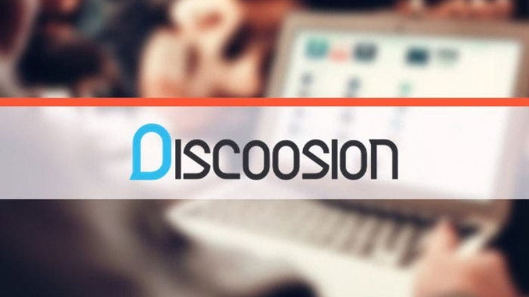 Presentamos Discoosion, la manera más sencilla de participar en Difoosion
