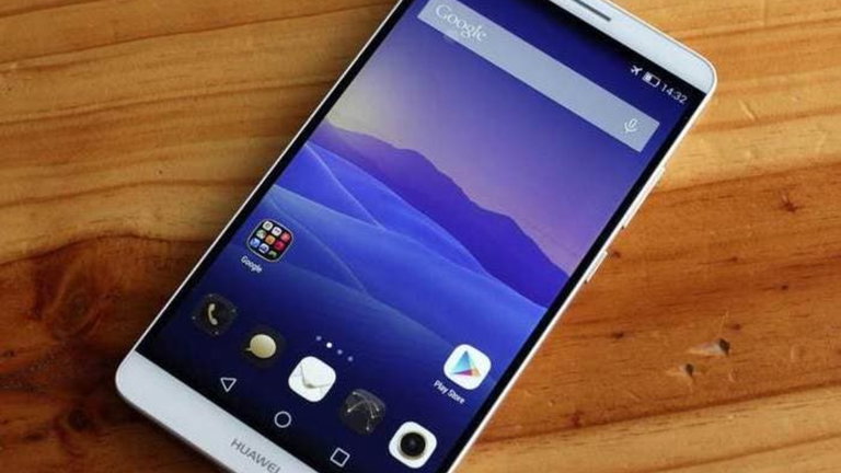 Actualiza tu Huawei Ascend Mate 7 a EMUI 3.1 basado en Android 5.1 Lollipop