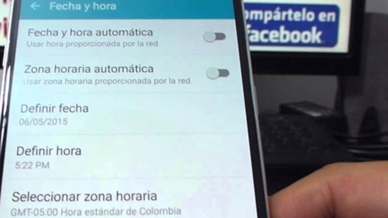 ¿Tienes la hora incorrecta en tu terminal? Te explicamos las causas y cómo solucionarlo
