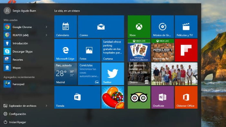 Aprende qué hacer cuando el Menú de Inicio y Cortana no se abren en Windows 10