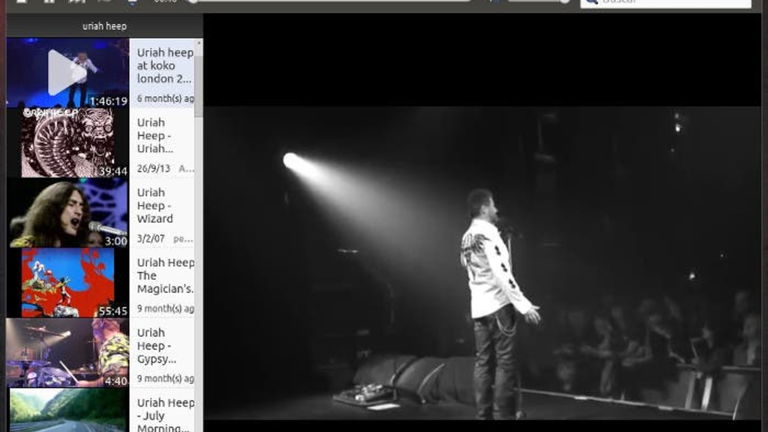 Cómo instalar MiniTube, disfruta del contenido de YouTube desde el escritorio de tu Ubuntu