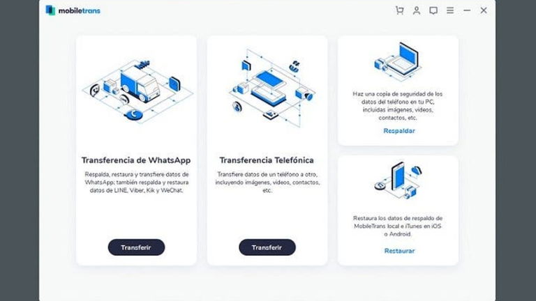Cómo hacer una transferencia de datos de un Xiaomi a otro móvil