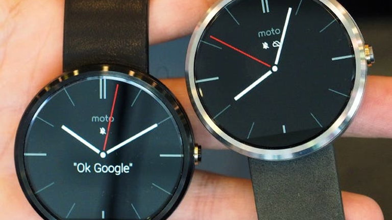 Instalar las watchfaces del Moto 360 de 2ª generación en el Moto 360 de 1ª generación