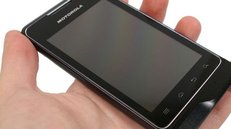 Guía para ser root en Motorola XT389