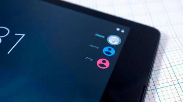 Activa la función de multiusuario aunque tu Android lo tenga desactivado gracias a root