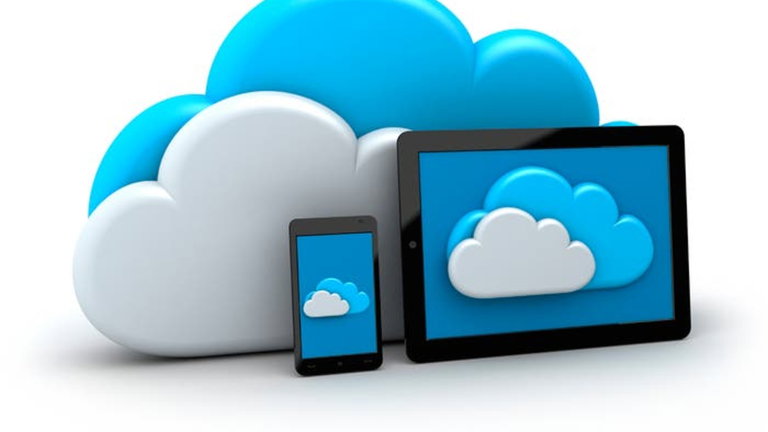 Reproduce música de Dropbox y Google Drive con beat para Android