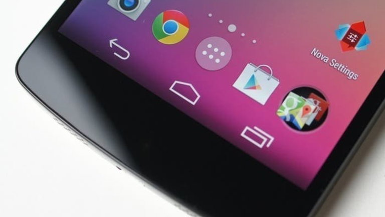 Xtended NavBar, control absoluto desde la barra de navegación de tu móvil o tablet