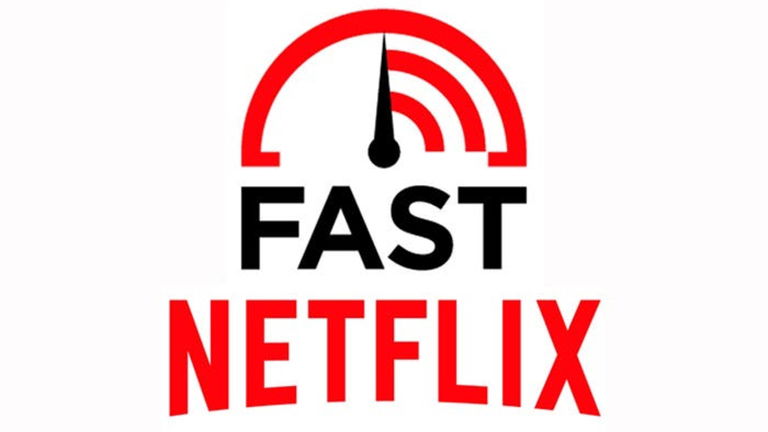 Netflix Fast: el mejor test de velocidad de Internet para Windows