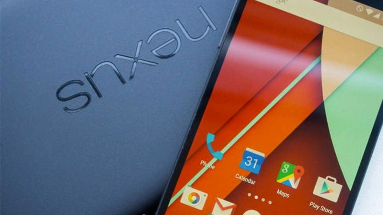 Cómo dejar de fábrica cualquier Google Nexus de forma sencilla