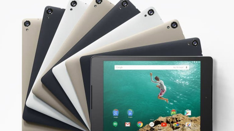 Aprende a rootear tu tablet Nexus 9