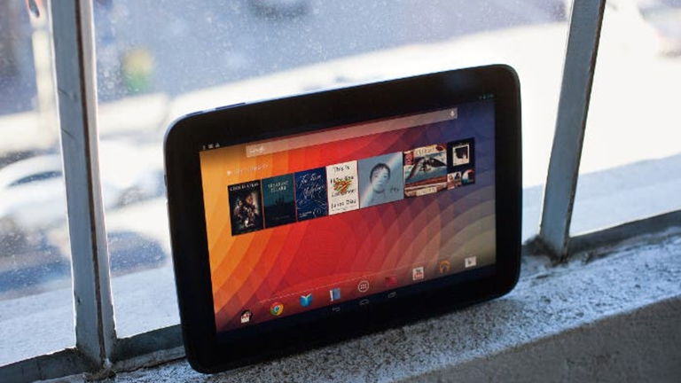 Cómo rootear tu Google Nexus 10