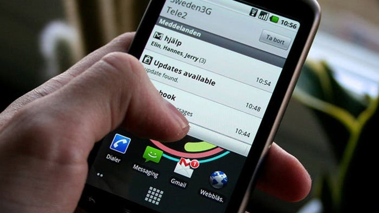Si eres root, personaliza el máximo las notificaciones con XNotifications