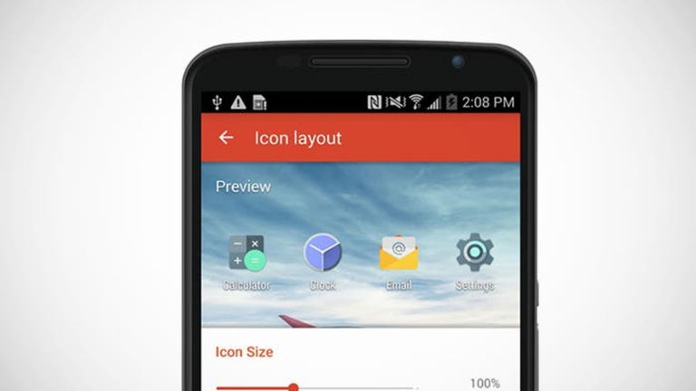 Nova Launcher con Material Design ya disponible, descárgalo gratis