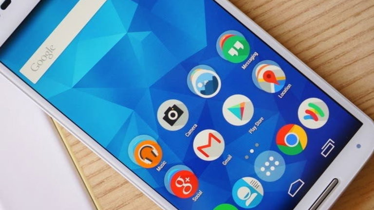 Te mostramos cual es el mejor launcher de Android