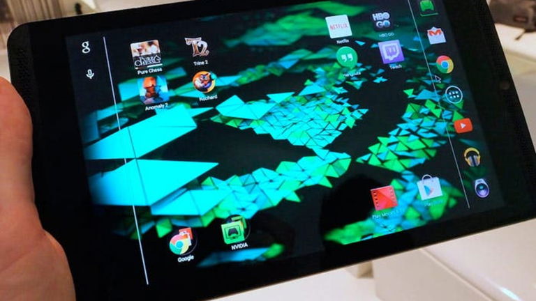 Cómo rootear de manera sencilla la Nvidia SHIELD Tablet