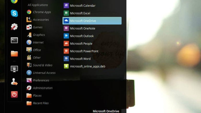 Microsoft Office en Ubuntu con las aplicaciones web oficiales