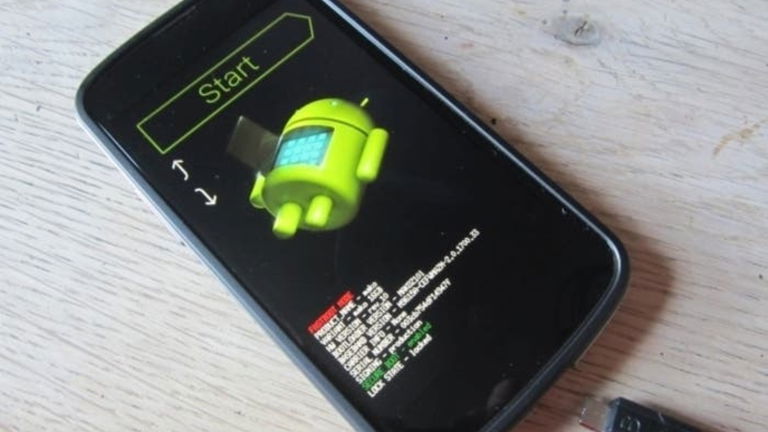 Instala la ROM Nexus Experience y disfruta de Android 5.1 en tu Nexus 4