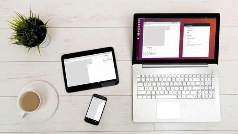 Anbox, ejecuta aplicaciones Android en sistemas operativos de GNU/Linux
