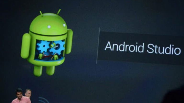 Descubre Android Studio 2.0 la nueva alpha para los desarrolladores de Android