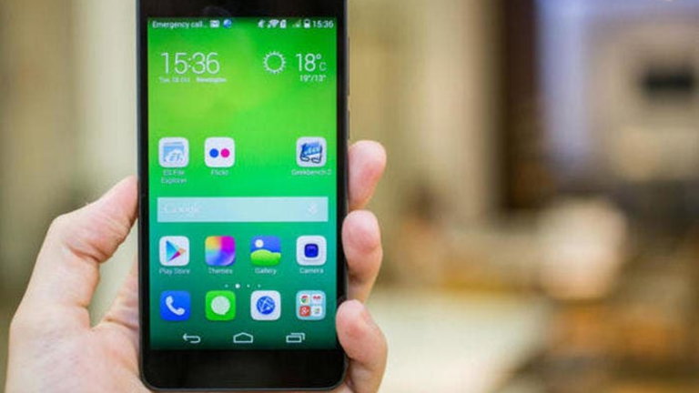 Te enseñamos a rootear y desbloquear el bootloader de tu Huawei Honor 6