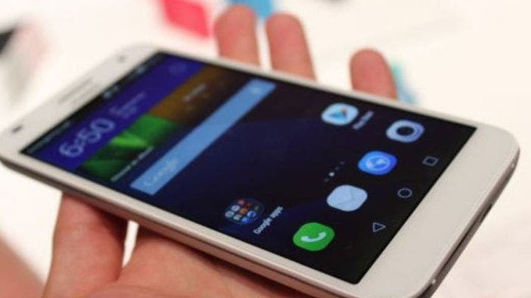 Te enseñamos cómo rootear el Huawei Ascend G7