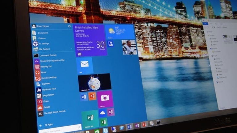 Te mostramos desde que versiones podremos actualizar nuestros ordenadores a Windows 10