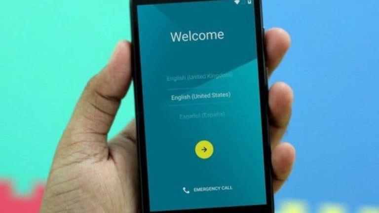 Actualizar el Motorola Moto G 2013 a Android 5.1 Lollipop