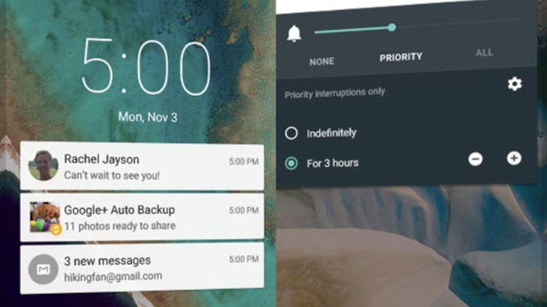 Te enseñamos cómo cambiar el color del widget del reloj de tu dispositivo