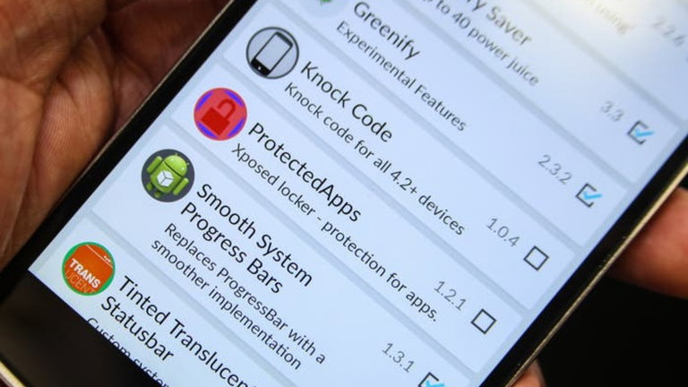 Gravity Box aterriza en Android 6.0 Marshmallow de forma oficial