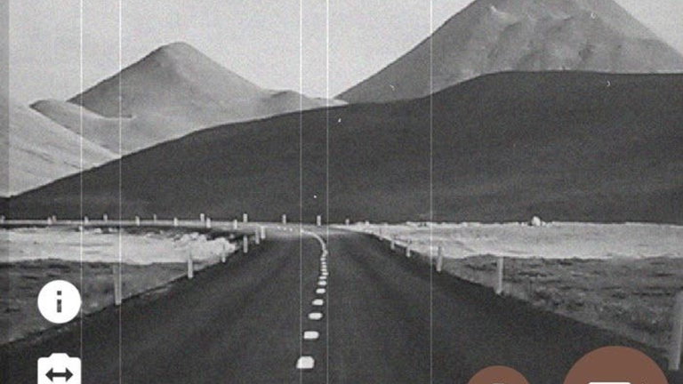Añade a tus vídeos unos efectos vintage con VHS Camcorder Camera