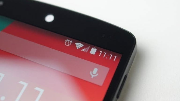 Cómo descargar e instalar Android L sin ser desarrollador