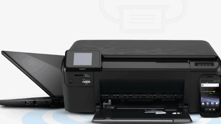 Imprime archivos estés donde estés con Google Cloud Print