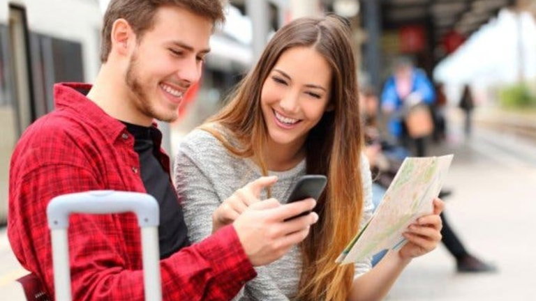 Te mostramos cuales son las mejores aplicaciones para conductores, viajeros y peatones