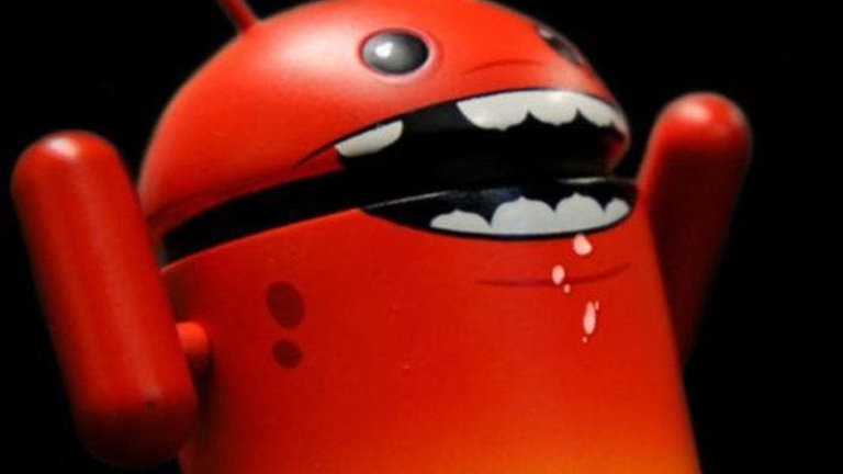 Avisamos de dos nuevas estafas a través de aplicaciones de Android