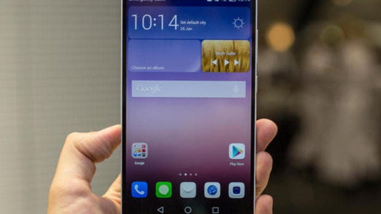 Te mostramos cómo conseguir los permisos root en tu Huawei Ascend Mate 7