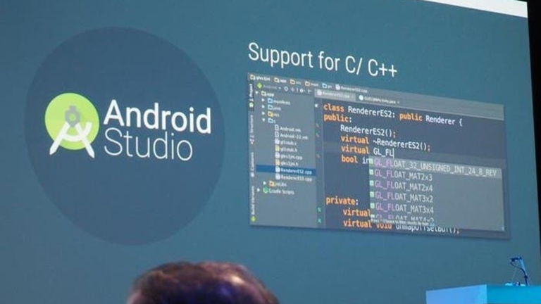 Android Studio se actualiza a la versión 1.4, te enseñamos todas sus novedades